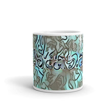 Load image into Gallery viewer, Aitana Mug Insensible Camouflage 10oz front view