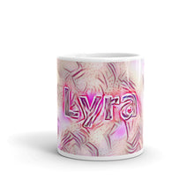 Load image into Gallery viewer, Lyra Mug Innocuous Tenderness 10oz front view