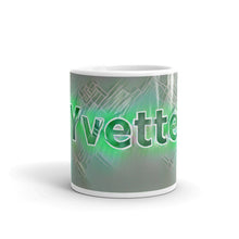Load image into Gallery viewer, Yvette Mug Nuclear Lemonade 10oz front view