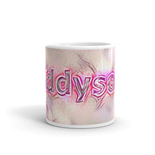 Load image into Gallery viewer, Addyson Mug Innocuous Tenderness 10oz front view