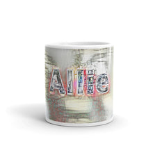 Load image into Gallery viewer, Allie Mug Ink City Dream 10oz front view