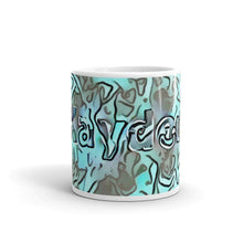 Load image into Gallery viewer, Kayden Mug Insensible Camouflage 10oz front view