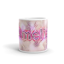 Load image into Gallery viewer, Amelia Mug Innocuous Tenderness 10oz front view