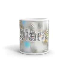 Load image into Gallery viewer, Diane Mug Victorian Fission 10oz front view