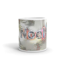 Load image into Gallery viewer, Noel Mug Ink City Dream 10oz front view