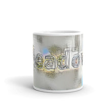 Load image into Gallery viewer, Meadow Mug Victorian Fission 10oz front view