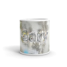 Load image into Gallery viewer, Gary Mug Victorian Fission 10oz front view