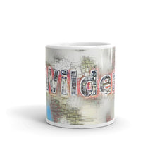 Load image into Gallery viewer, Wilder Mug Ink City Dream 10oz front view