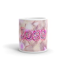 Load image into Gallery viewer, Jose Mug Innocuous Tenderness 10oz front view