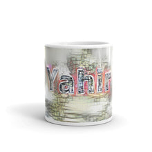 Load image into Gallery viewer, Yahir Mug Ink City Dream 10oz front view