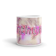 Load image into Gallery viewer, Anthony Mug Innocuous Tenderness 10oz front view