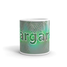 Load image into Gallery viewer, Margaret Mug Nuclear Lemonade 10oz front view