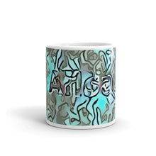 Load image into Gallery viewer, Ailsa Mug Insensible Camouflage 10oz front view