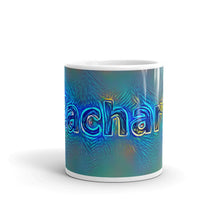 Load image into Gallery viewer, Zachary Mug Night Surfing 10oz front view
