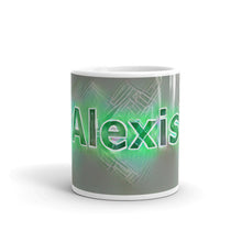 Load image into Gallery viewer, Alexis Mug Nuclear Lemonade 10oz front view