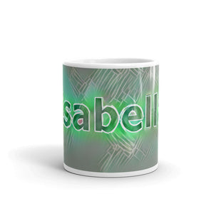 Isabella Mug Nuclear Lemonade 10oz front view