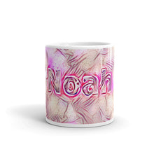 Load image into Gallery viewer, Noah Mug Innocuous Tenderness 10oz front view