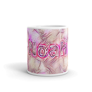 Noah Mug Innocuous Tenderness 10oz front view