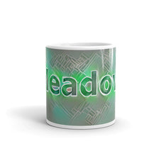 Load image into Gallery viewer, Meadow Mug Nuclear Lemonade 10oz front view