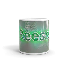 Load image into Gallery viewer, Reese Mug Nuclear Lemonade 10oz front view