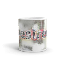 Load image into Gallery viewer, Desiree Mug Ink City Dream 10oz front view