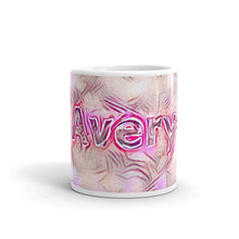 Load image into Gallery viewer, Avery Mug Innocuous Tenderness 10oz front view