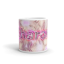 Load image into Gallery viewer, Sharon Mug Innocuous Tenderness 10oz front view