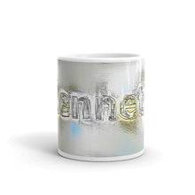 Load image into Gallery viewer, Kenneth Mug Victorian Fission 10oz front view