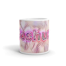 Load image into Gallery viewer, Joshua Mug Innocuous Tenderness 10oz front view