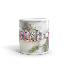 Load image into Gallery viewer, Matthew Mug Ink City Dream 10oz front view