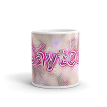 Load image into Gallery viewer, Dayton Mug Innocuous Tenderness 10oz front view