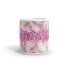 Load image into Gallery viewer, Emma Mug Innocuous Tenderness 10oz front view