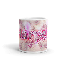 Load image into Gallery viewer, Harper Mug Innocuous Tenderness 10oz front view