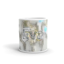 Load image into Gallery viewer, Eva Mug Victorian Fission 10oz front view