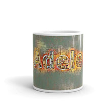 Load image into Gallery viewer, Adele Mug Transdimensional Caveman 10oz front view