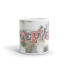 Load image into Gallery viewer, Gayle Mug Ink City Dream 10oz front view