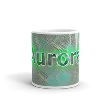 Load image into Gallery viewer, Aurora Mug Nuclear Lemonade 10oz front view