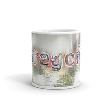Load image into Gallery viewer, Gregory Mug Ink City Dream 10oz front view