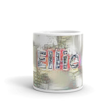 Load image into Gallery viewer, Ellie Mug Ink City Dream 10oz front view