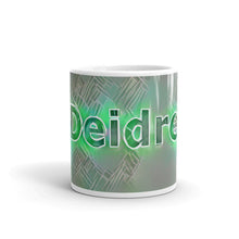 Load image into Gallery viewer, Deidre Mug Nuclear Lemonade 10oz front view