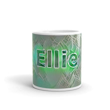 Load image into Gallery viewer, Ellie Mug Nuclear Lemonade 10oz front view