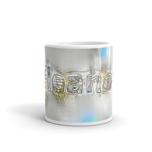 Load image into Gallery viewer, Eleanor Mug Victorian Fission 10oz front view