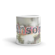 Load image into Gallery viewer, Anson Mug Ink City Dream 10oz front view