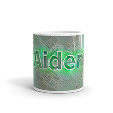Load image into Gallery viewer, Aiden Mug Nuclear Lemonade 10oz front view