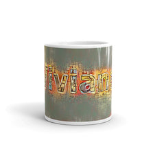 Load image into Gallery viewer, Viviana Mug Transdimensional Caveman 10oz front view