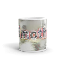Load image into Gallery viewer, Timothy Mug Ink City Dream 10oz front view