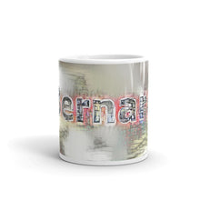 Load image into Gallery viewer, Bernard Mug Ink City Dream 10oz front view