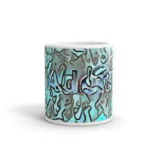 Load image into Gallery viewer, Aden Mug Insensible Camouflage 10oz front view