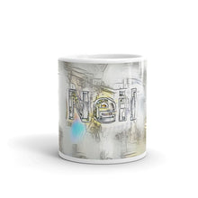 Load image into Gallery viewer, Neil Mug Victorian Fission 10oz front view