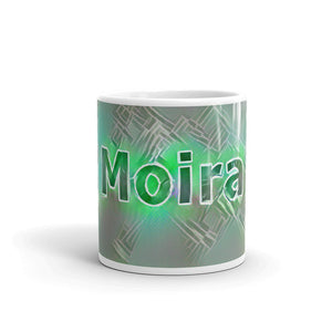 Moira Mug Nuclear Lemonade 10oz front view
